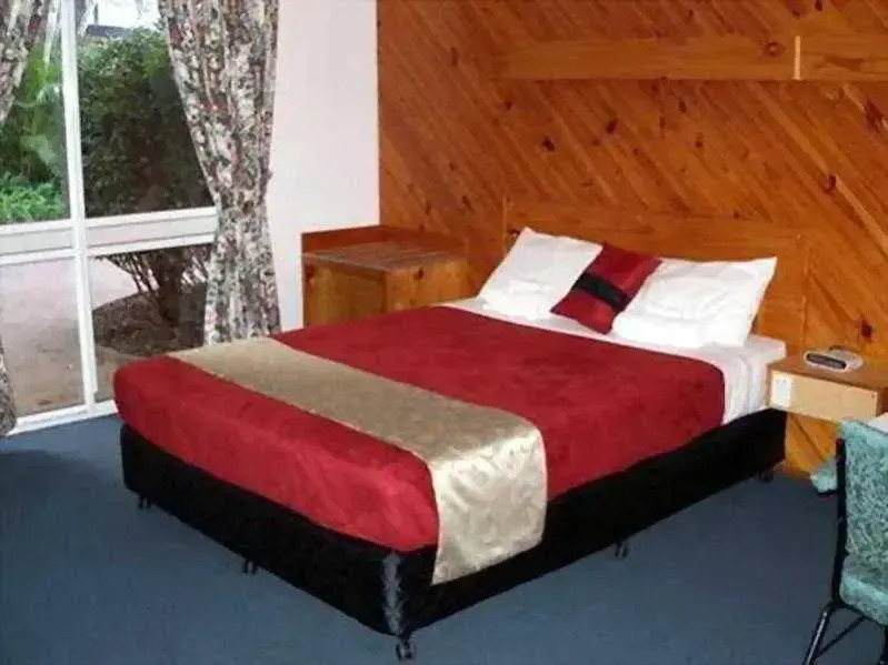 Comfort Inn Bert Hinkler