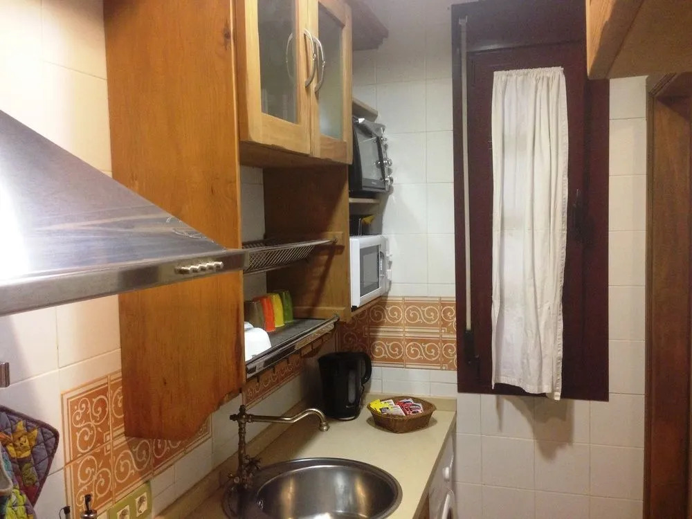 Deluxe apartment Arco de la Macarena