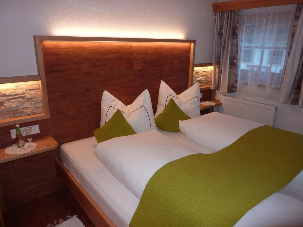Appartements Stoffenhof