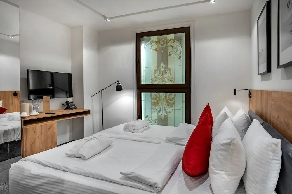 Отель La Maison ZONT Hotel Group