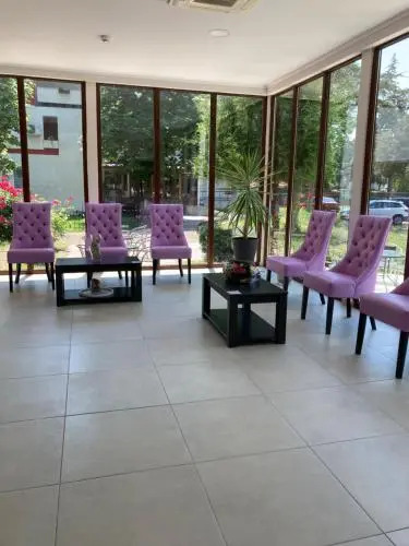 Hotel Violeta