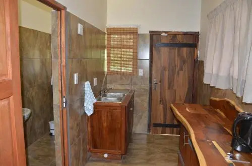 Stoep At Steenbok Self Catering