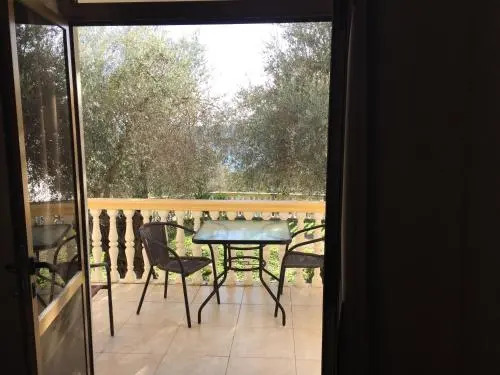 Apartment Spuza