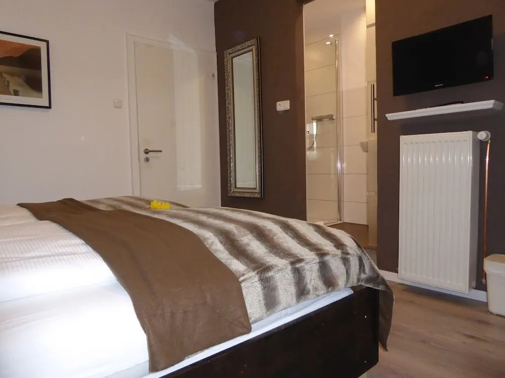 Hotel Garni-Tell