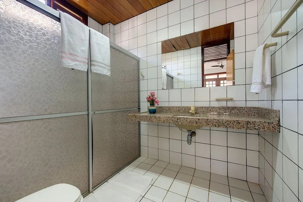 House with Hot Tub in Porto das Dunas