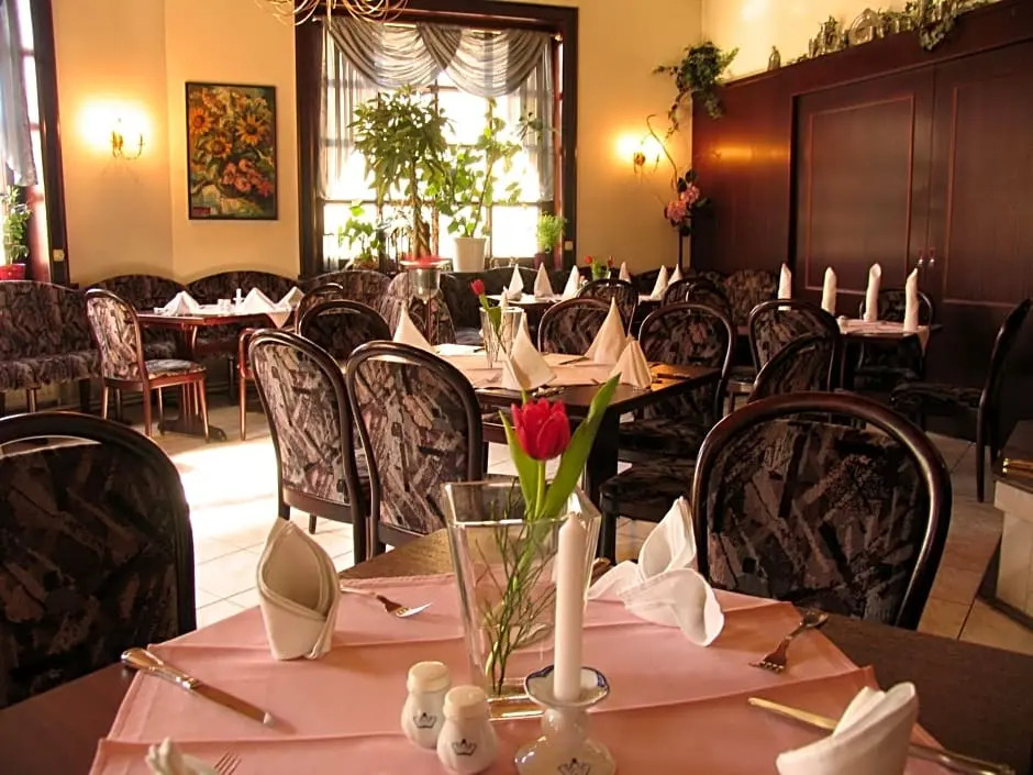 Hotel Wettin