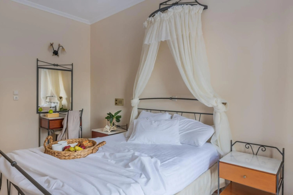 Epavlis Hotel & Spa