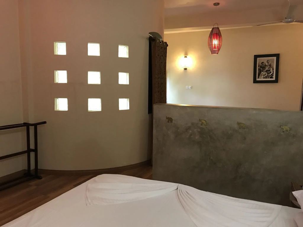 Thambapanni Retreat