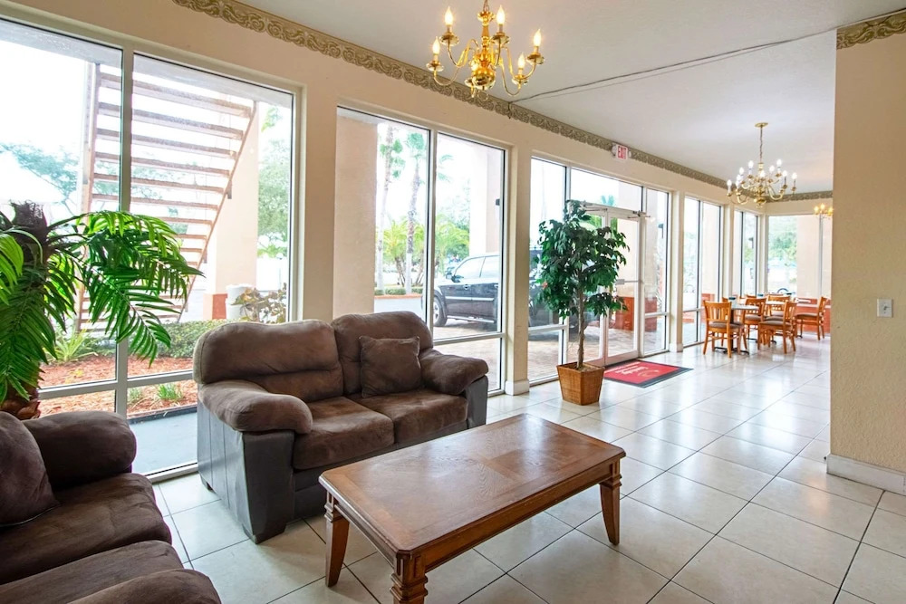 Ramada Limited & Suites - Clearwater