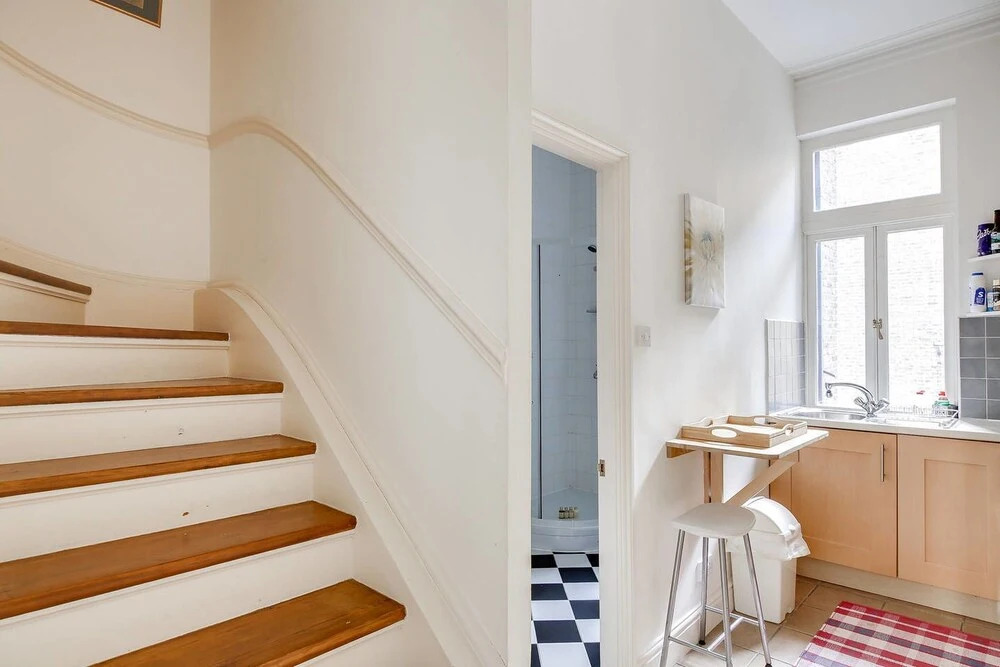 Gorgeous Flat for 4 in the Centre of Notting Hill!