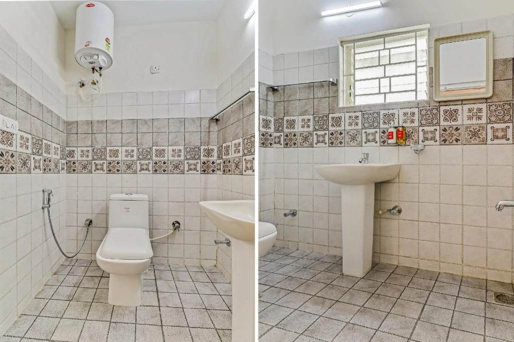 OYO Flagship 45502 Sree Banashankari Guest House 2
