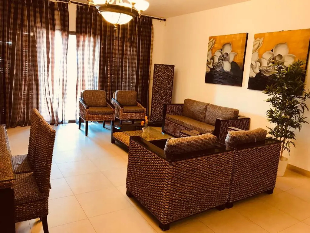 Tala Bay Residence - Families Only