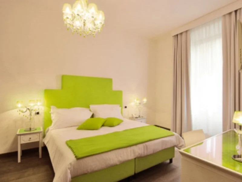 Monti Palace Hotel