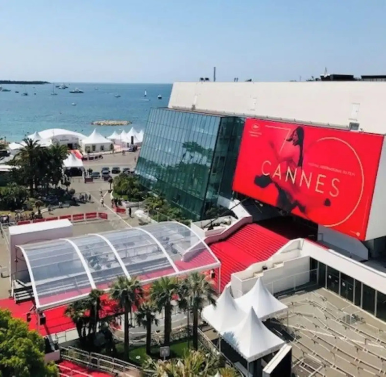 3 pi ces Terrasse vue mer et Parking A2b232