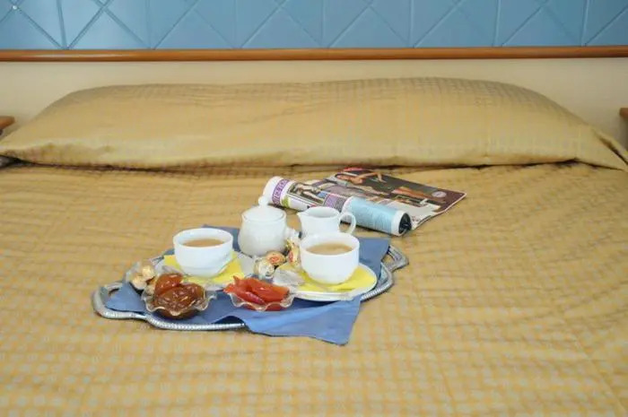 Guesthouse Dimitra
