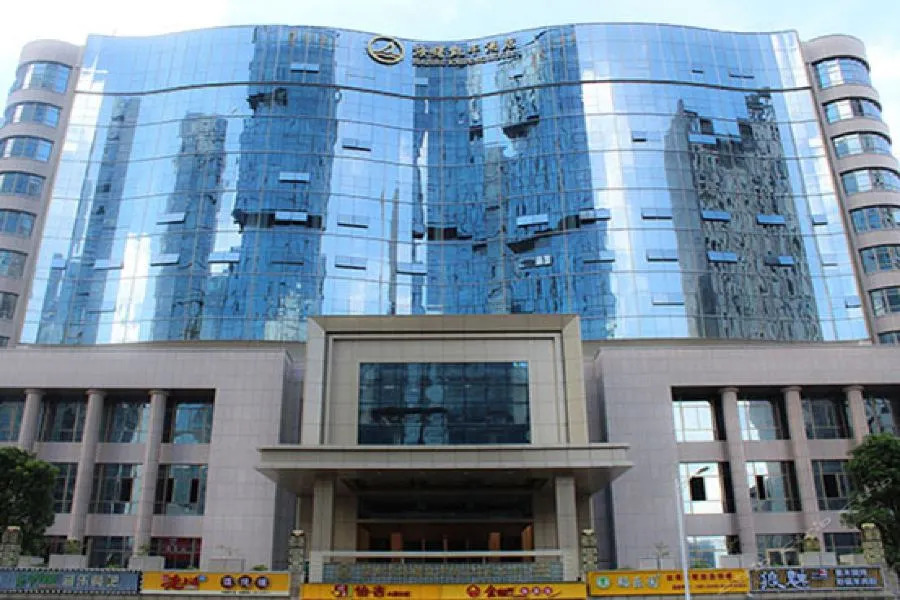 Shenzhen Haishu Kaifeng Hotel