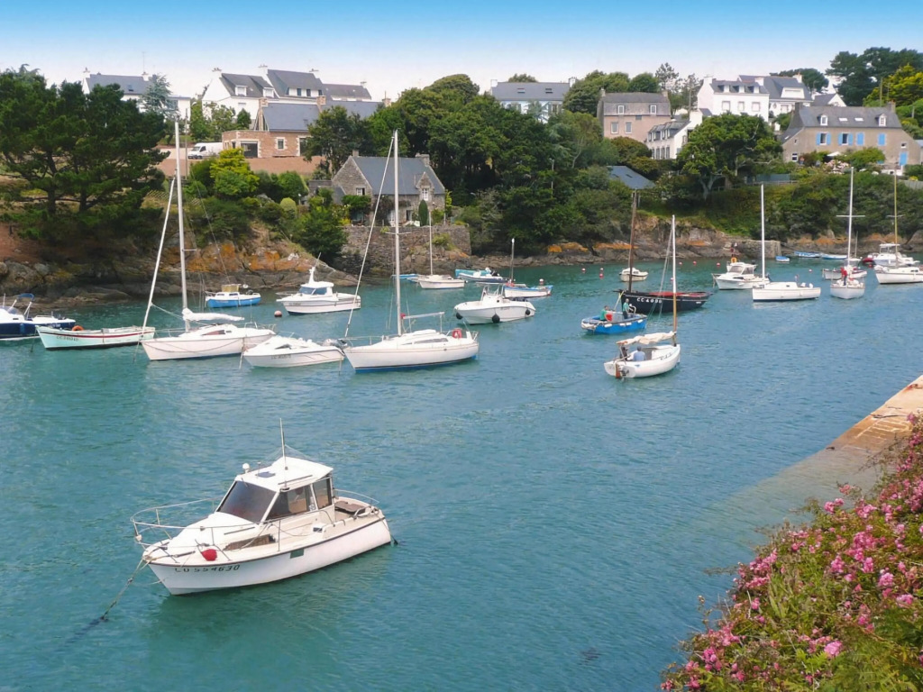 Holiday home, Moëlan sur Mer