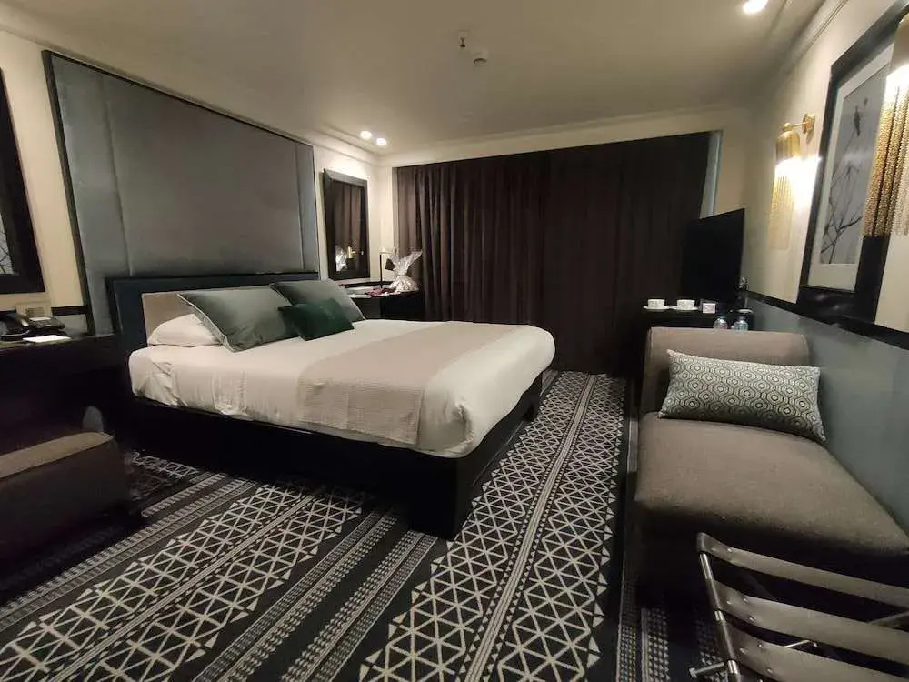 Mövenpick MS Hamees