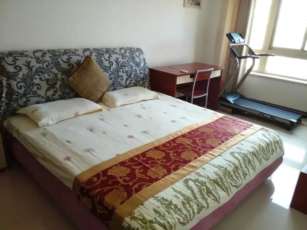 Ziteng Apartment Hotel