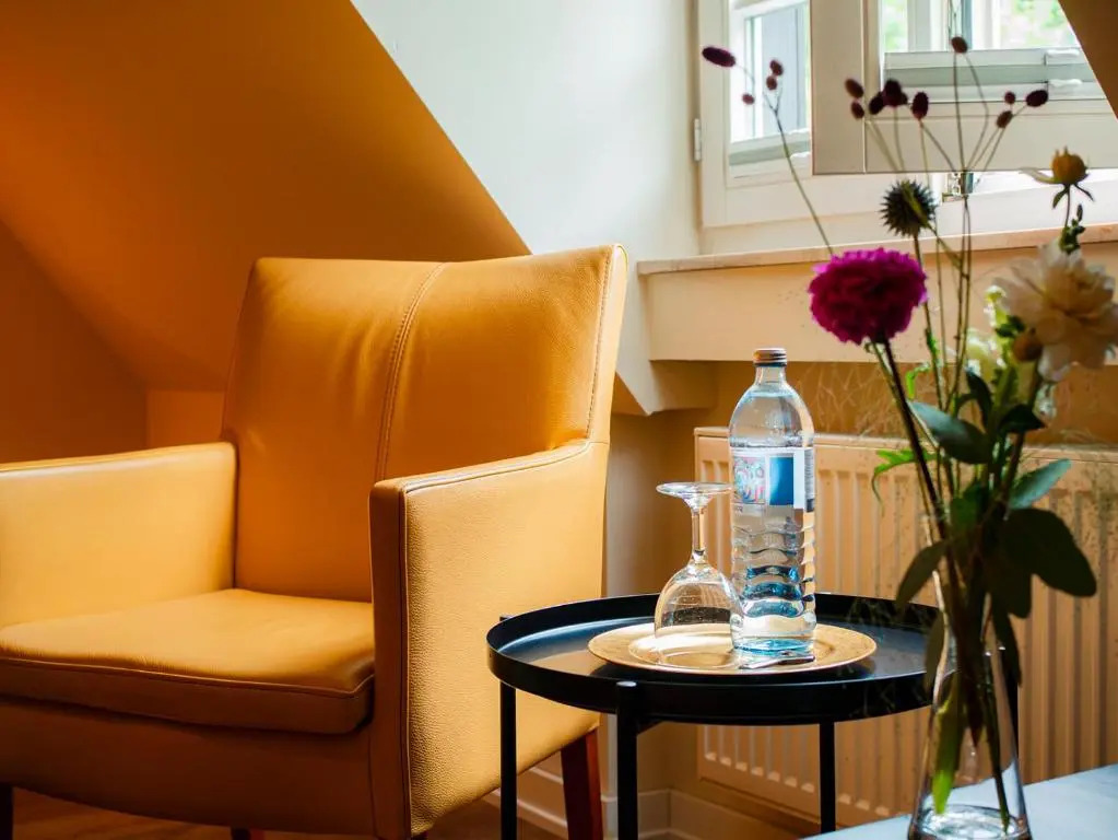 Romantik Hotel-Restaurant Altenberger Hof