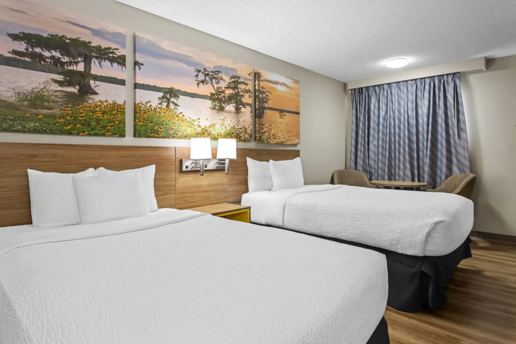 Days Inn by Wyndham Valdosta I-75