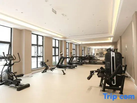 Vienna International Hotel (Yantai Fushan District Yongda Jie Branch)