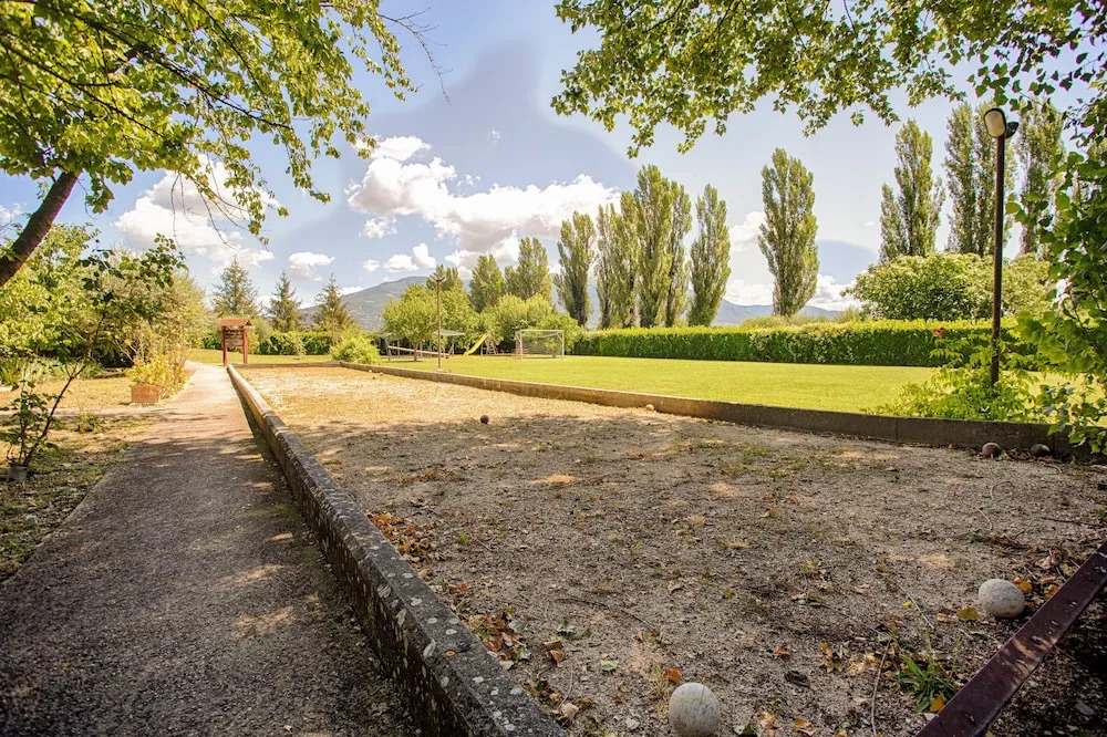 Agriturismo La Mora