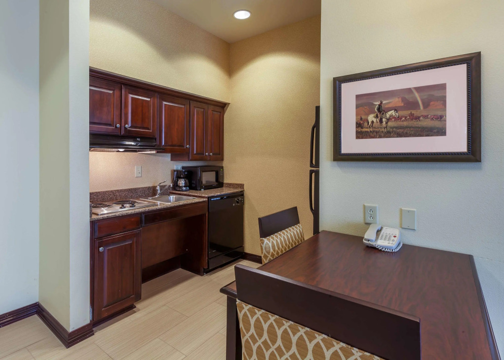 Homewood Suites Wichita Falls