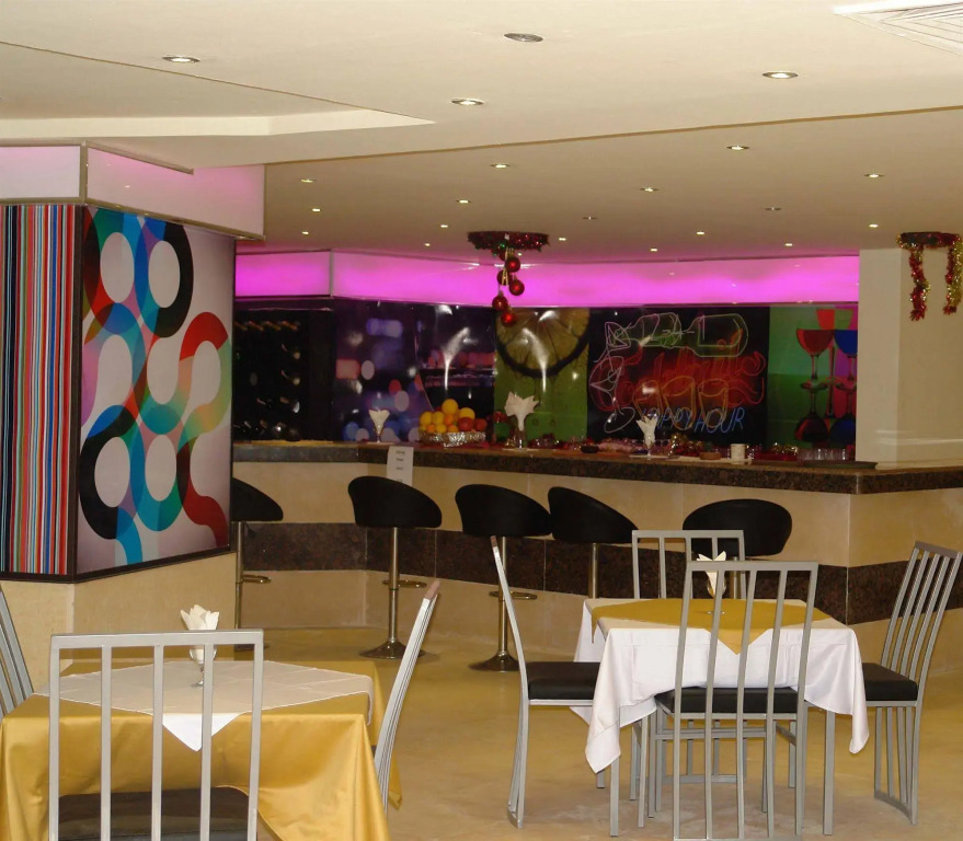 Aqua Fun Club