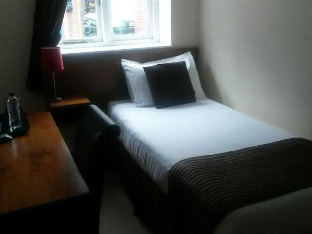 City Lodge