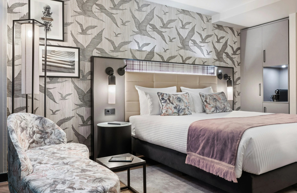 Leonardo Royal Hotel Frankfurt