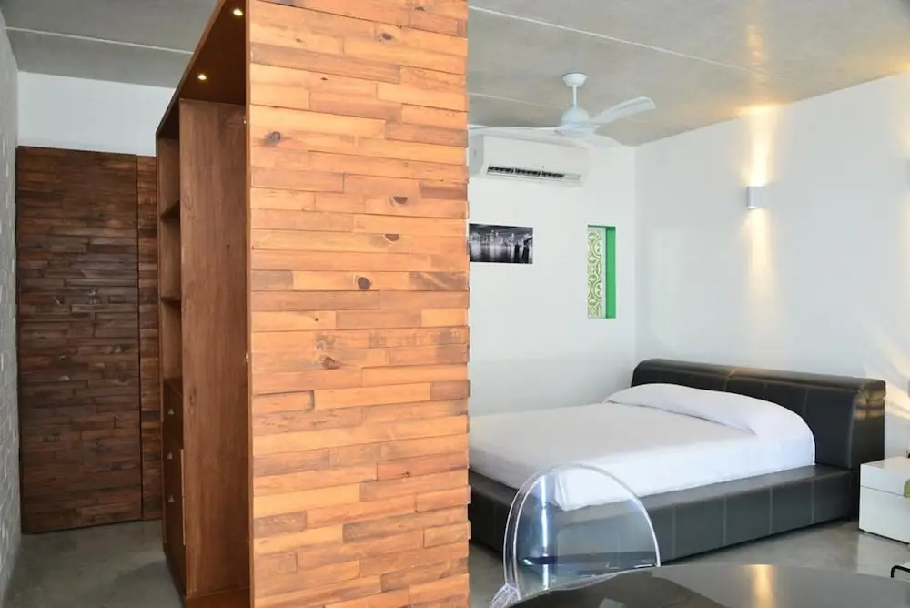 Nuove Design Lofts by The Spot