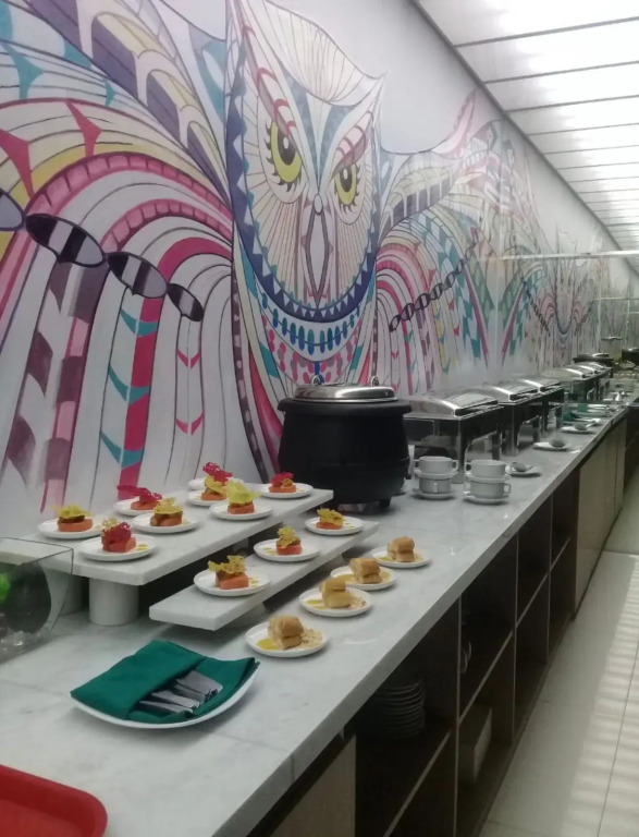 Everyday Smart Hotel