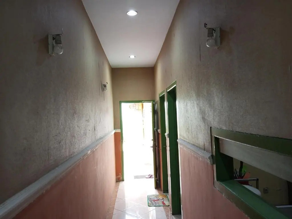OYO 90863 Omah Kost Syariah