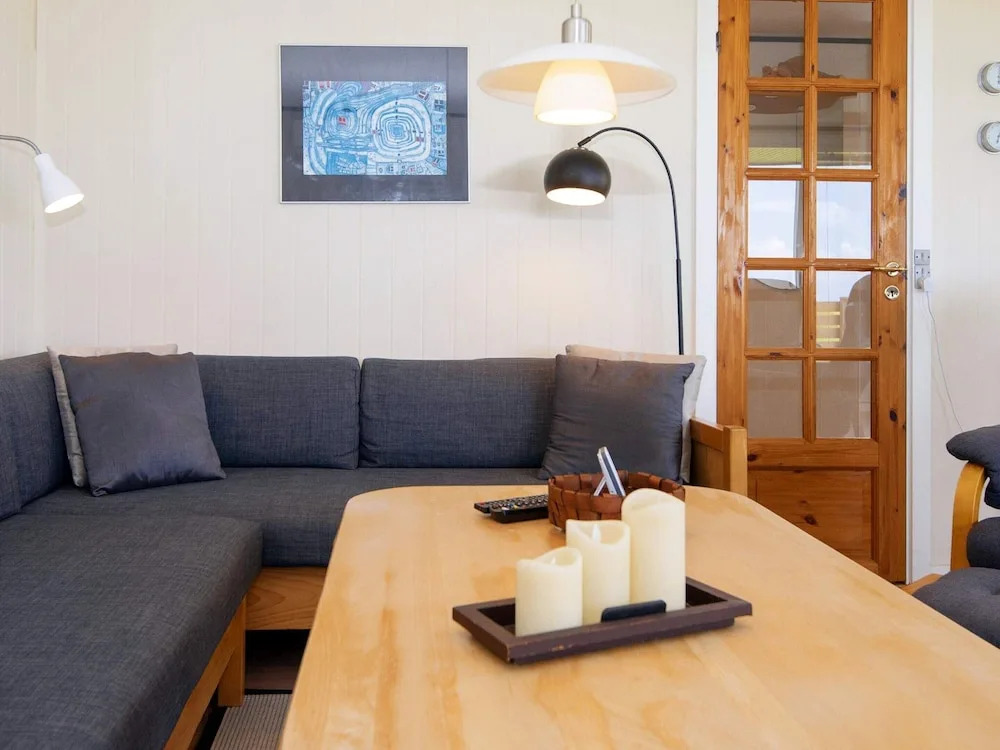 6 person holiday home in Lemvig
