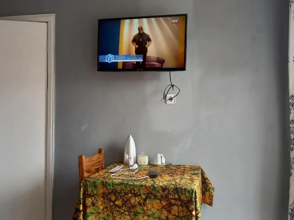 Tommy's Budget Rooms