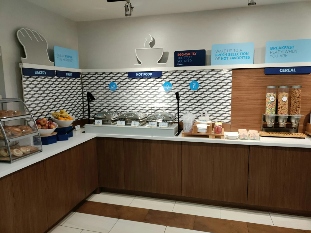 Holiday Inn Express Newberg - Wine Country by IHG