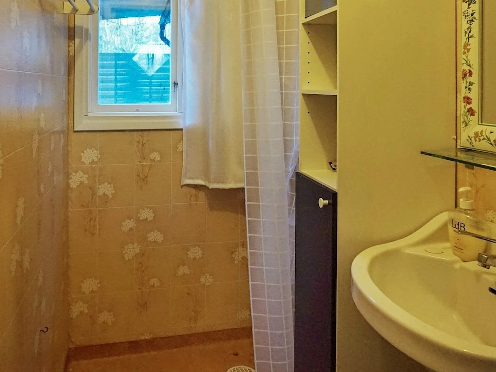 6 Person Holiday Home in Grisslehamn