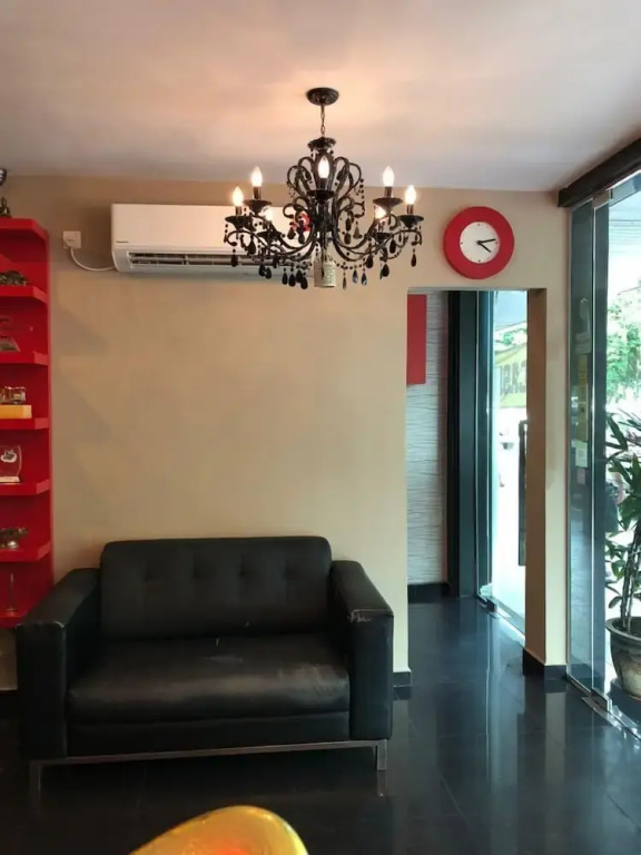 M Boutique Inn
