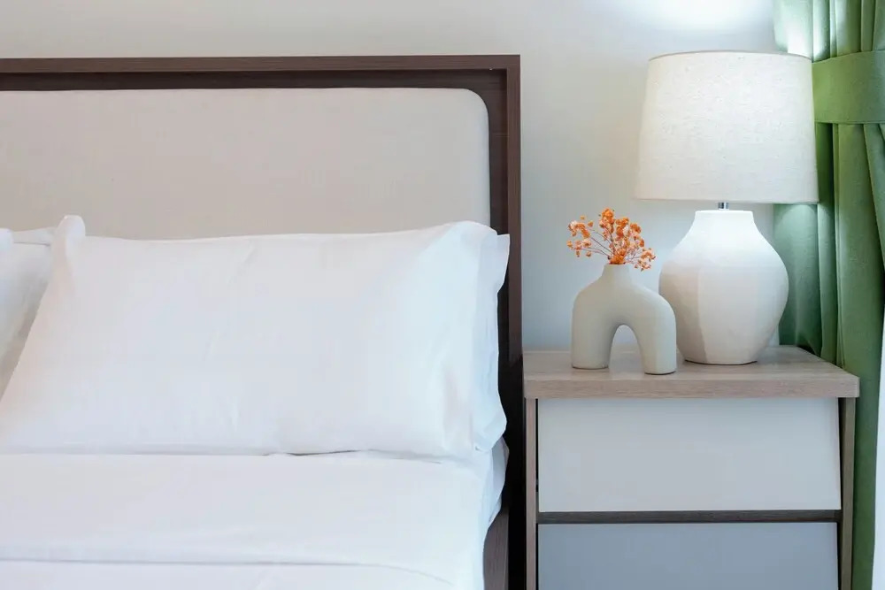 Modern Studio in Azizi Riviera 46