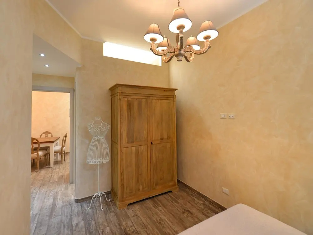 Bacall Apartment