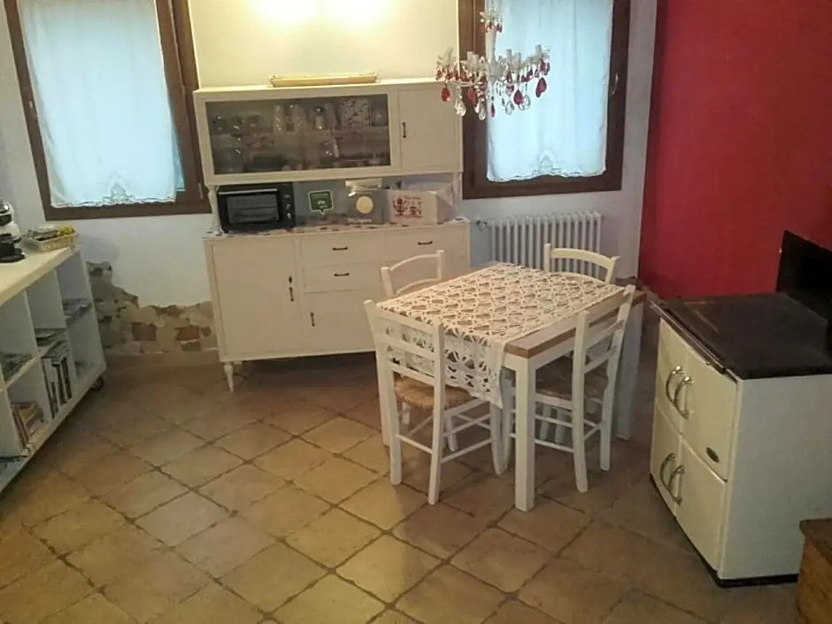 B&B La Zanzara