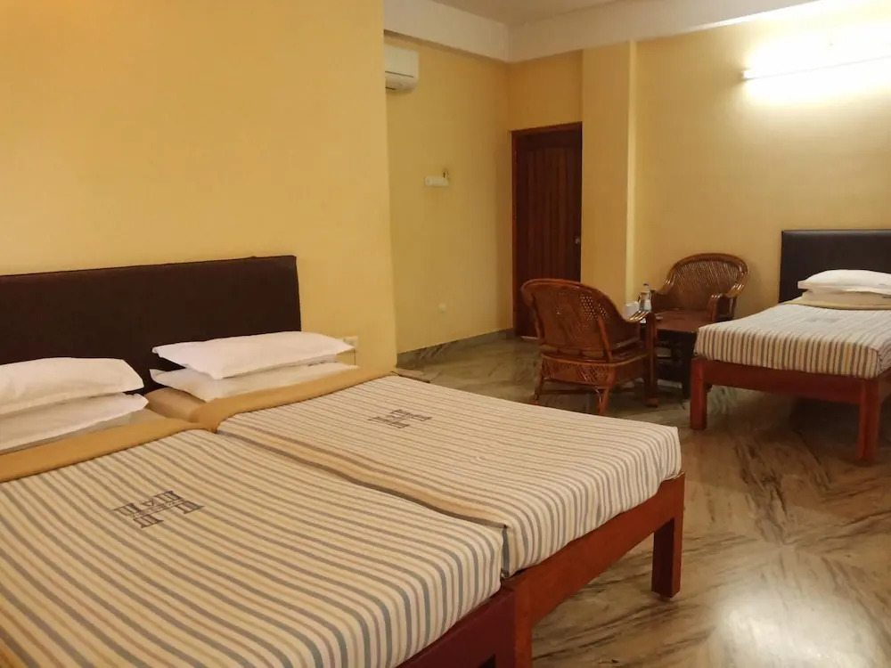 Hotel Victoriyah