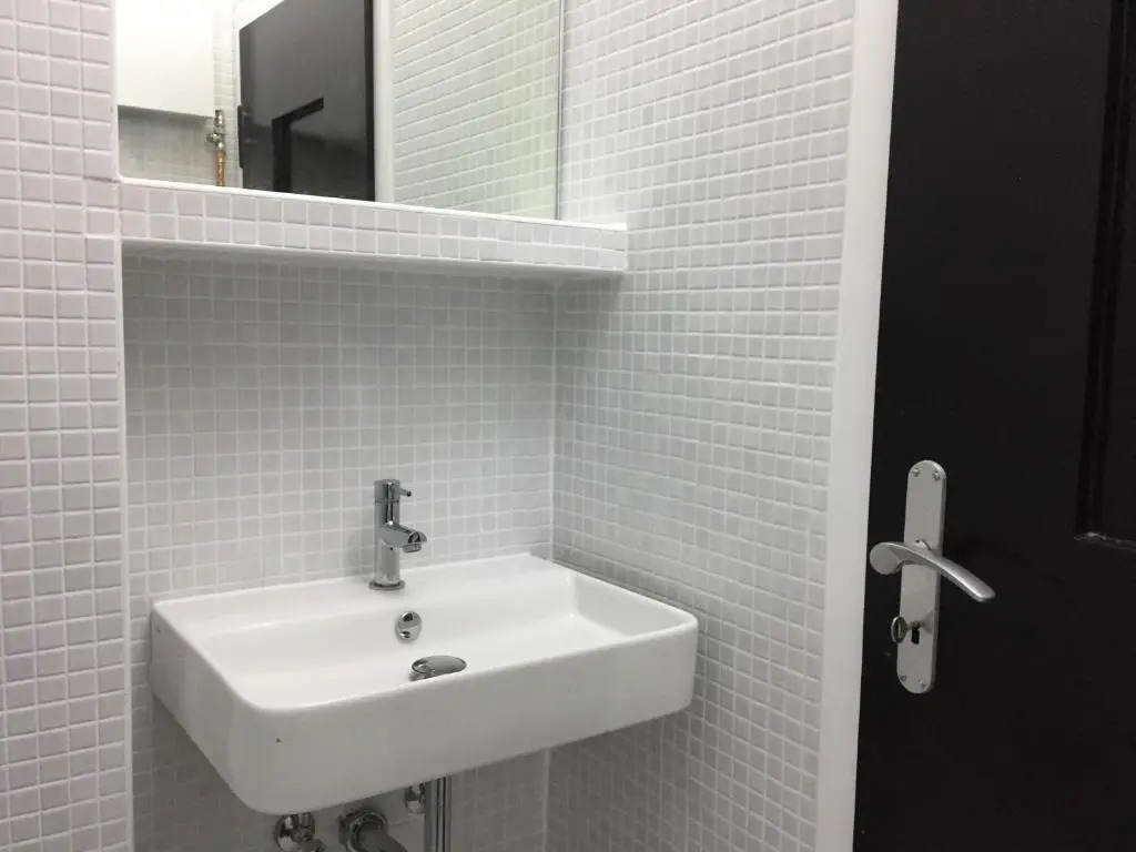 new design apartment