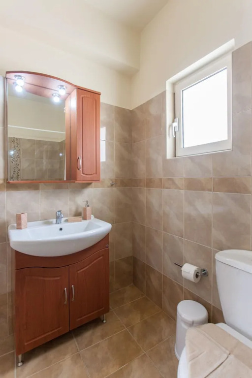 Marikas Guest House Chania