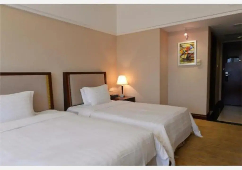 Walter hotel