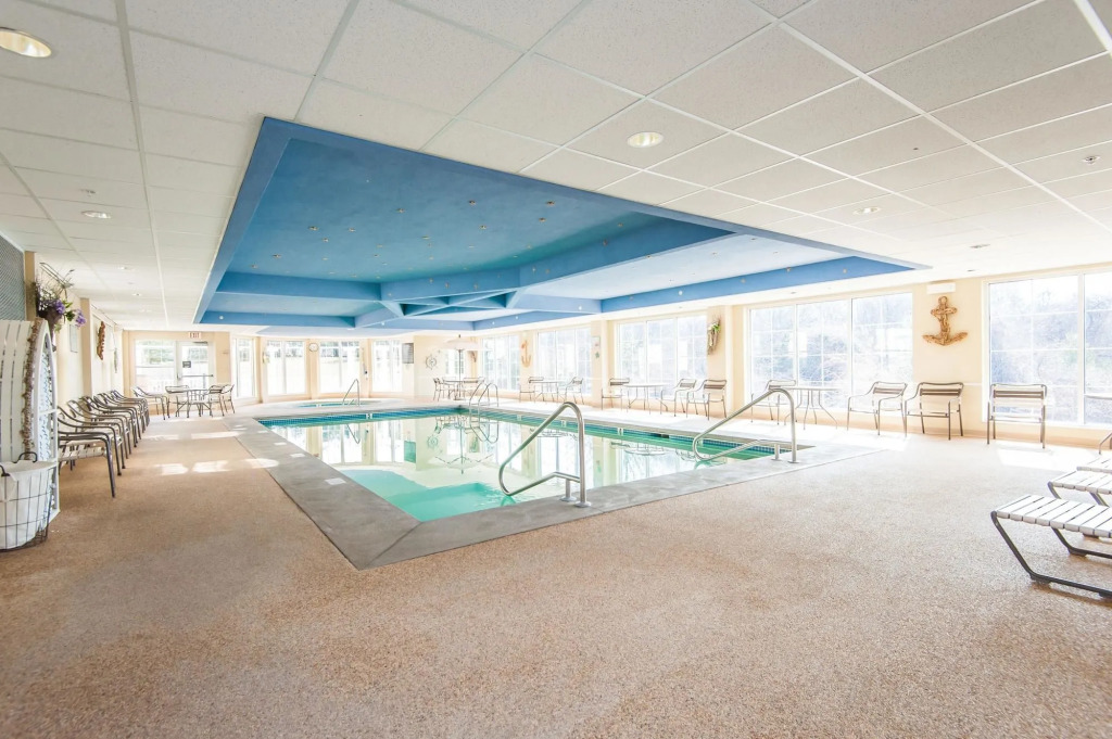 Hampton Inn South Kingstown - Newport Area