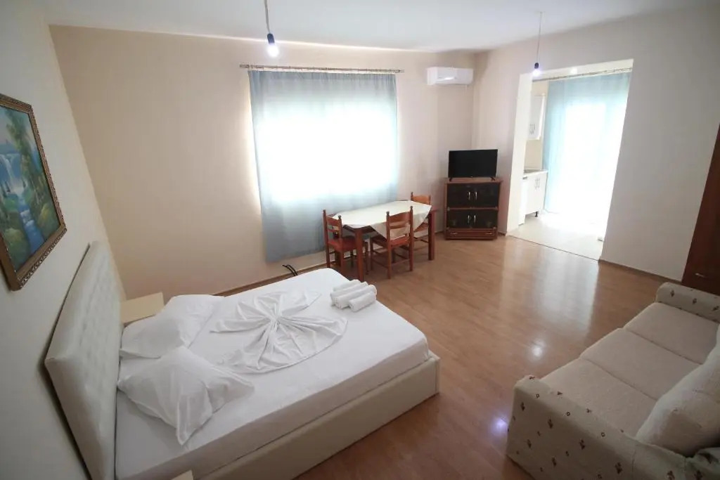 Keivi Guesthouse