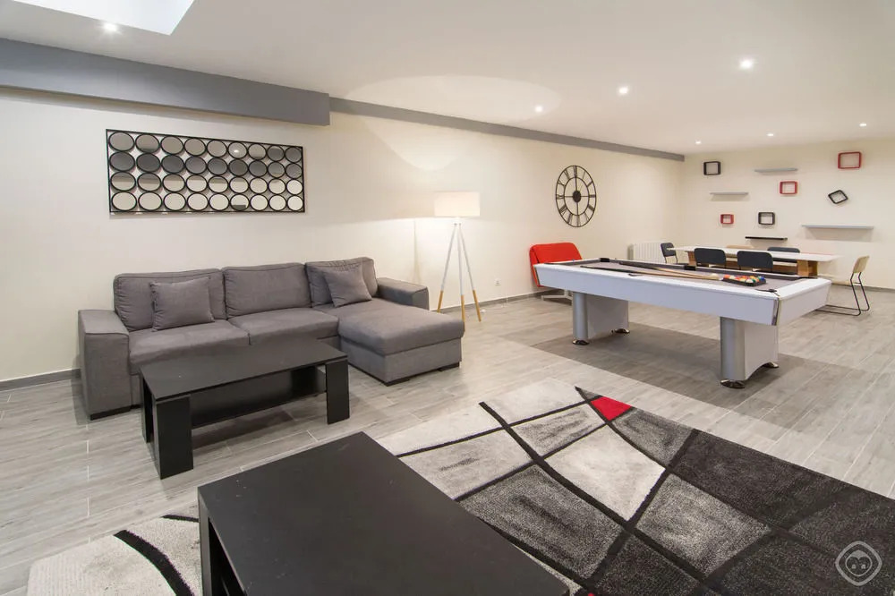 BP Apartments - Canal St. Martin