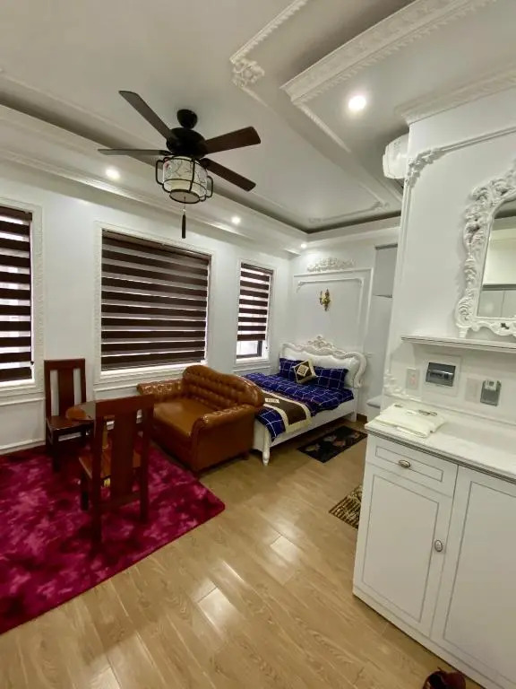 Khanh Phong Apartment PG02-20